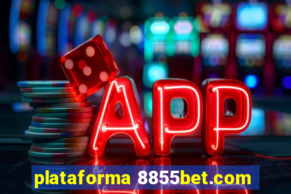 plataforma 8855bet.com